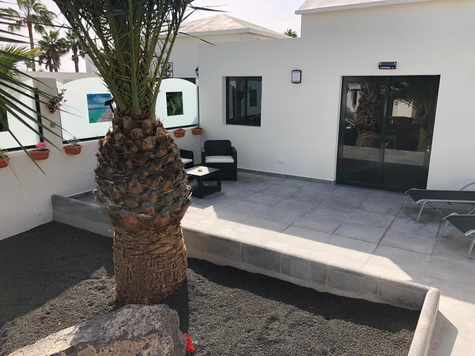 Luxury Villa Sea Front コスタ・テギセ エクステリア 写真