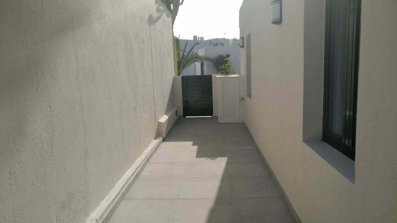 Luxury Villa Sea Front コスタ・テギセ エクステリア 写真